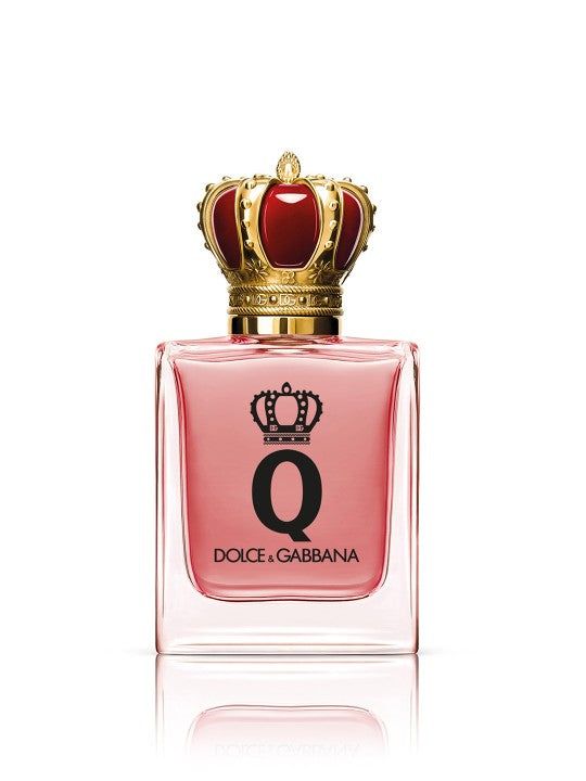 Dolce & Gabbana Q Intense Eau De Parfum Spray 50ml - Image 2