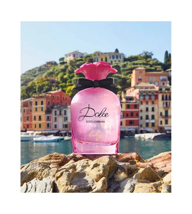 Dolce & Gabbana Dolce Lily Eau de Toilette Spray 50ml - Image 2