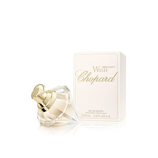 Chopard Brilliant Wish Eau de Parfum Spray 75ml - Image 2