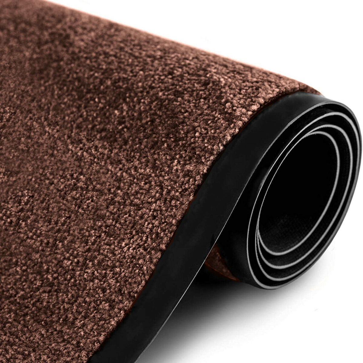 ARRAN 80 X 120 BROWN - Image 2
