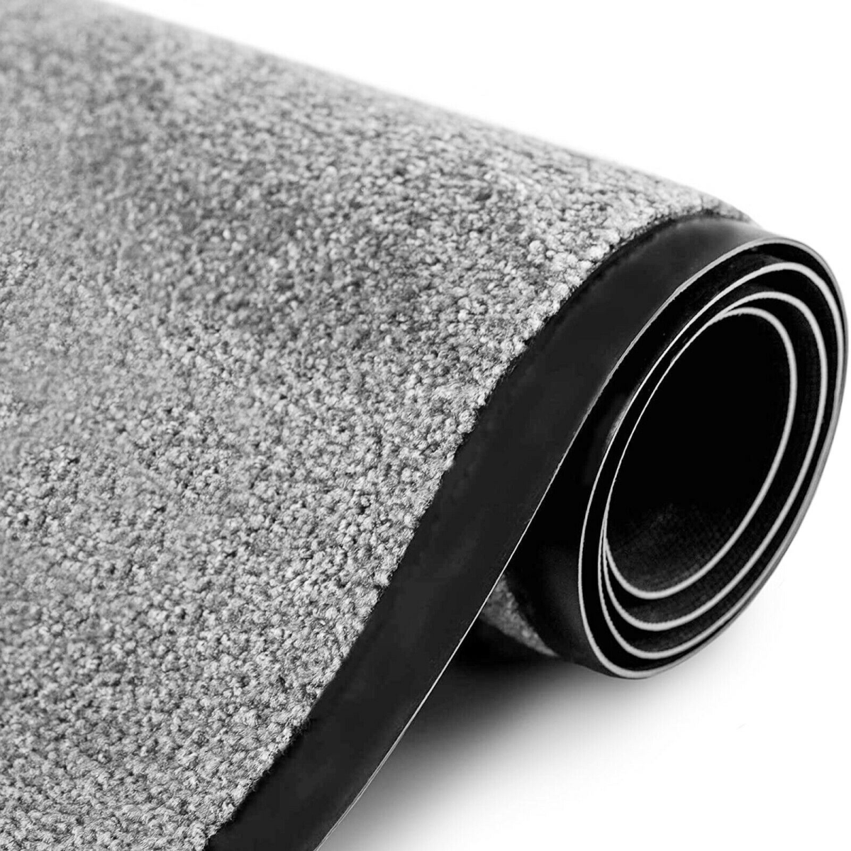 ARRAN 80 X 120 GREY - Image 2