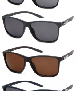 iCouture Adult Unisex Sunglasses Assorted Colour P2238