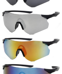 iCouture Adult Unisex Sunglasses Assorted Colour P2241