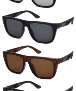 iCouture Adult Unisex Sunglasses Assorted Colour P2236