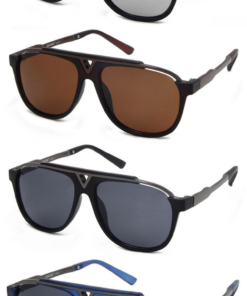 iCouture Adult Unisex Sunglasses Assorted Colour P2233