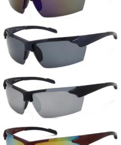 iCouture Adult Unisex Sunglasses Assorted Colour P2239