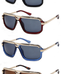 iCouture Adult Unisex Sunglasses Assorted Colour P2231