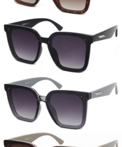 iCouture Adult Unisex Sunglasses Assorted Colour P2226