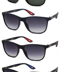 iCouture Adult Unisex Sunglasses Assorted Colour P2237