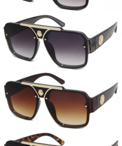 iCouture Adult Unisex Sunglasses Assorted Colour P2229