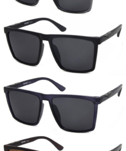 iCouture Adult Unisex Sunglasses Assorted Colour P2235