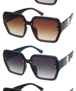 iCouture Adult Unisex Sunglasses Assorted Colour P2227