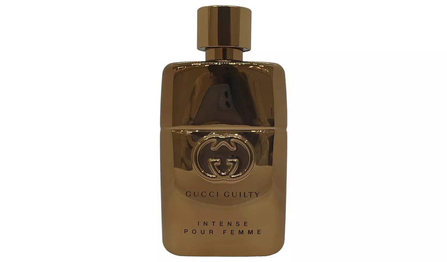 Gucci Guilty Intense Eau de Parfum Spray 50ml - Image 2