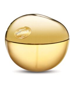 DKNY Golden Delicious Eau De Parfum Spray 50ml