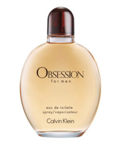 Calvin Klein Obsession for Men Eau De Toilette Spray 75ml