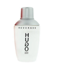 Hugo Boss Hugo Reversed Eau De Toilette Spray 75ml