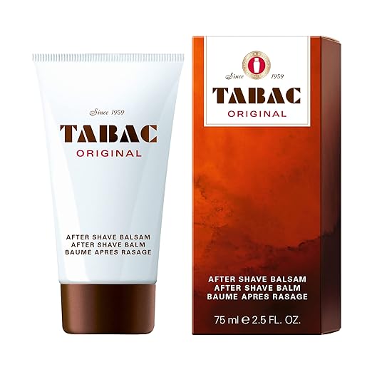 Tabac After Shave Balm 75ml - Image 2
