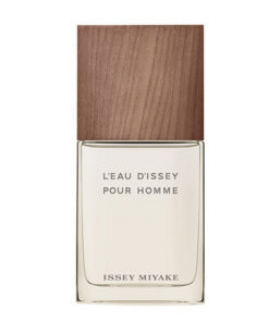 Issey Miyake Vetiver Eau De Toilette Spray 50ml