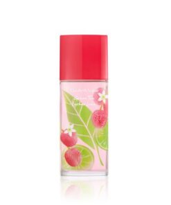 Elizabeth Arden Green Tea Lychee Lime Eau De Toilette Spray 100ml