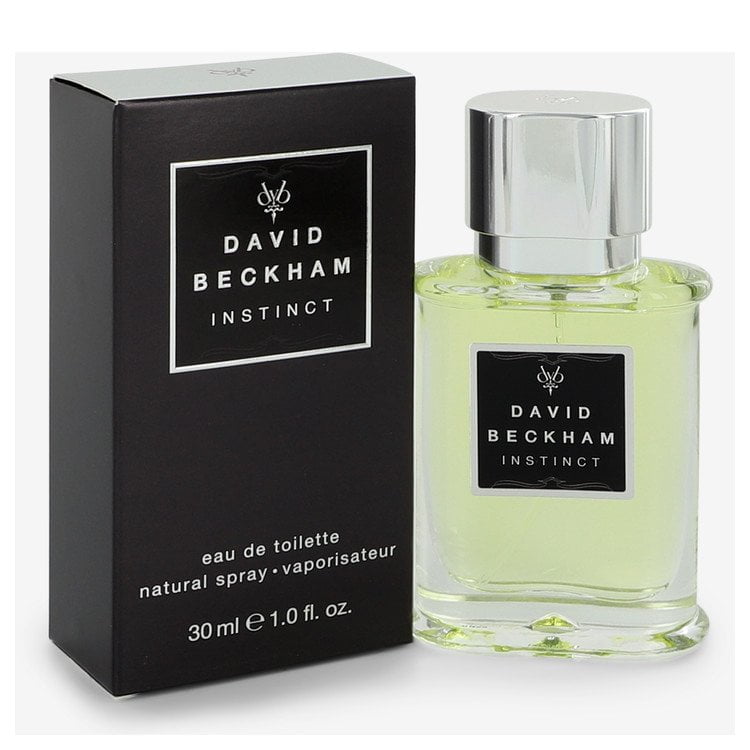 David Beckham Instinct Eau De Toilette Spray 30ml - Image 2