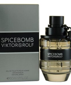 Viktor & Rolf Spicebomb Eau de Toilette Spray 50ml