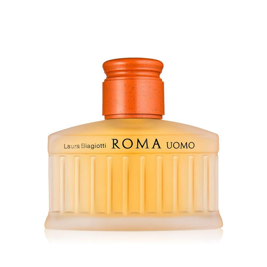 Laura Biagiotti Roma Uomo Eau De Toilette Spray 75ml