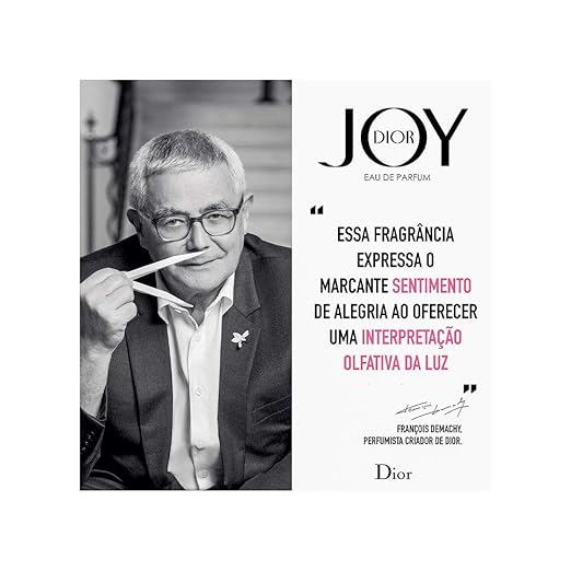 Dior Joy Eau De Parfum Spray 50ml - Image 3