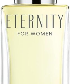 Calvin Klein Ck Eternity Eau De Parfum Spray 30ml