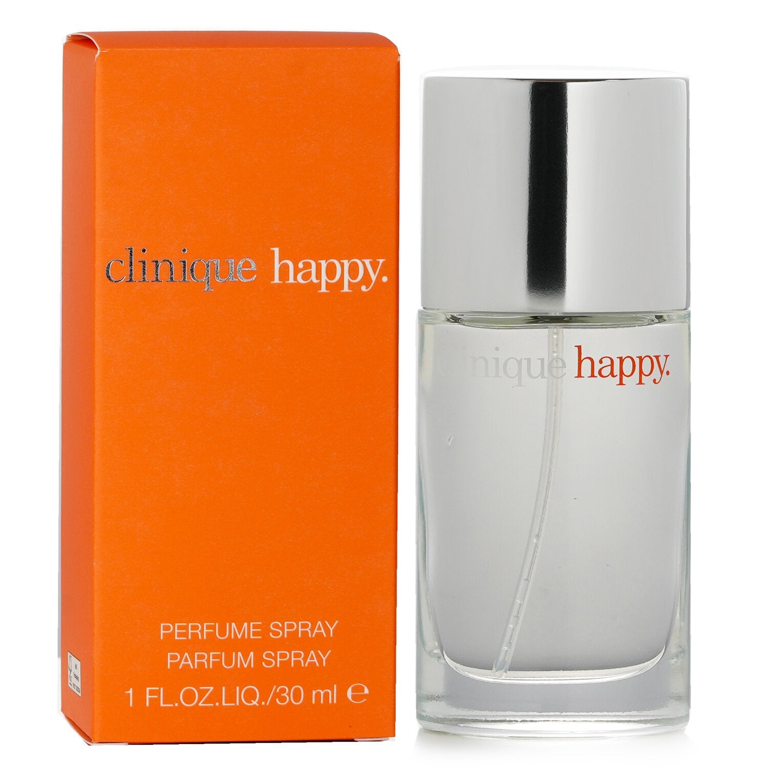 Clinique Happy Eau De Parfum Spray 30ml - Image 2