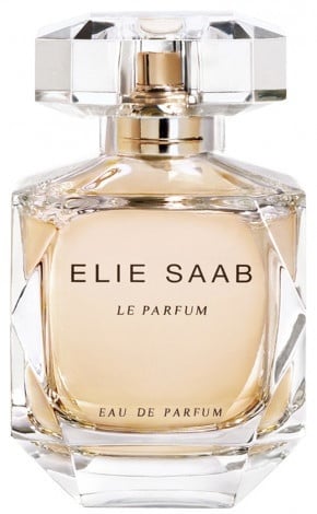 Elie Saab Le Parfum Eau De Parfum Spray 50ml - Image 5