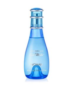 Davidoff Cool Water Woman Eau De Toilette Spray 30ml