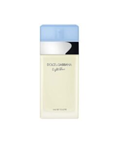 Dolce & Gabbana Light Blue Eau De Toilette Spray 100ml