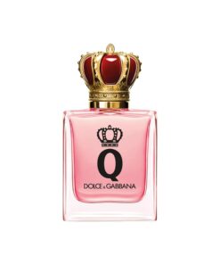 Dolce & Gabbana Q Eau De Parfum Spray 50ml