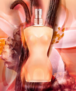 Jean Paul Gaultier Classique Eau De Toilette Spray 50ml