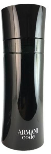 Giorgio Armani Refillable Armani Code Eau De Toilette Spray 125ml - Image 3