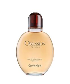 Calvin Klein Obsession After Shave 125ml