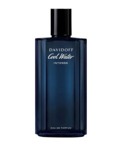 Davidoff Cool Water for Men Intense Eau De Parfum Spray 125ml