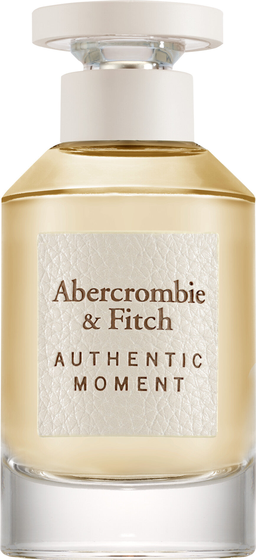 Abercrombie & Fitch Authentic Moment Woman Eau De Parfum Spray 100ml