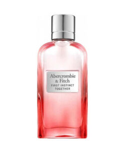 Abercrombie & Fitch First Instinct Together For Her Eau De Parfum Spray 100ml
