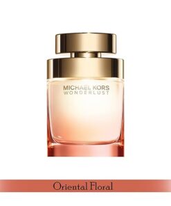 Michael Kors Wonderlust Eau De Parfum Spray 100ml