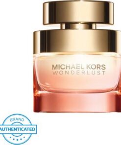 Michael Kors Wonderlust Eau De Parfum Spray 50ml