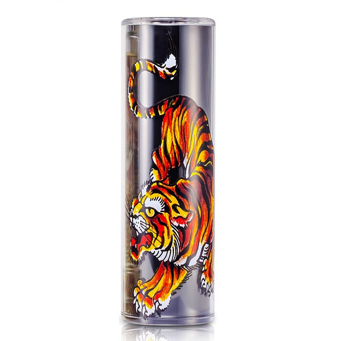 Christian Audigier Ed Hardy Men Eau De Toilette Spray 100ml