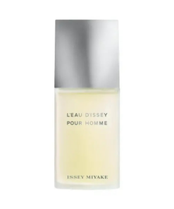Issey Miyake L'eau D'issey Pour Homme Eau de Toilette Spray 125ml