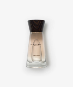 Burberry Touch For Women Eau De Parfum Spray 100ml