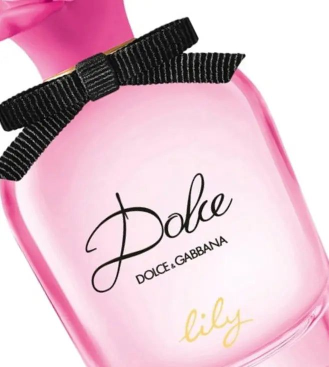 Dolce & Gabbana Dolce Lily Eau de Toilette Spray 50ml - Image 3