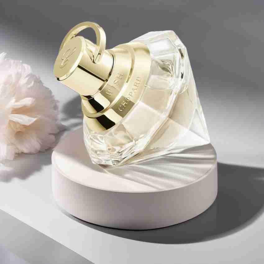 Chopard Brilliant Wish Eau de Parfum Spray 75ml - Image 3