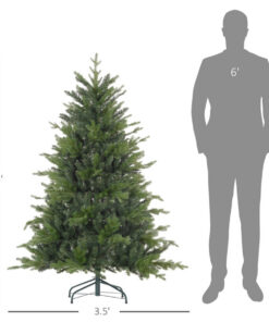 5 Ft Christmas tree