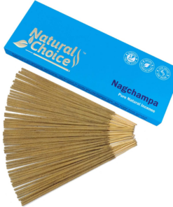 Nagchampa Incense 100g