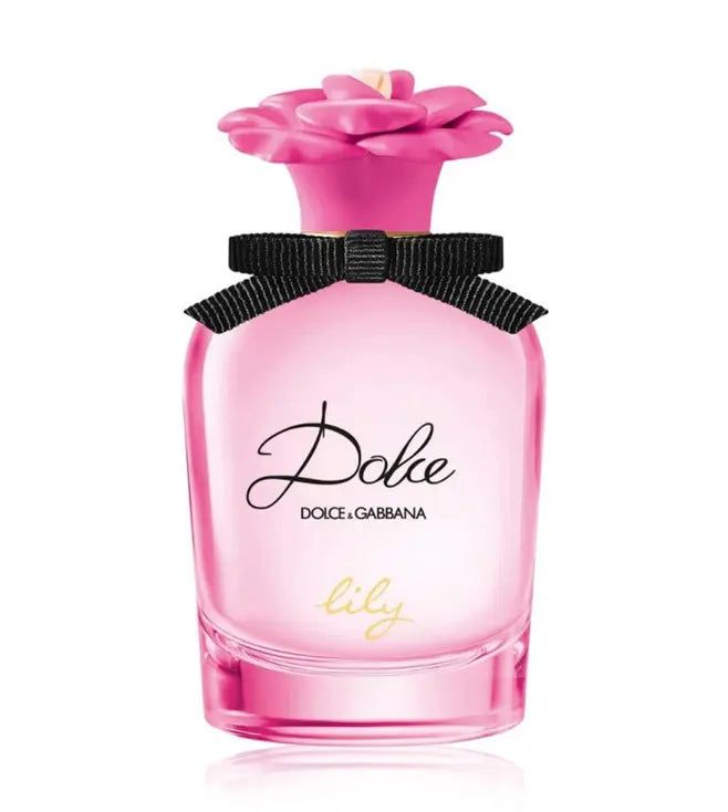 Dolce & Gabbana Dolce Lily Eau de Toilette Spray 50ml - Image 4
