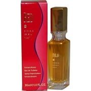 Giorgio Beverly Hills Red Eau de Toilette Spray 30ml - Image 4